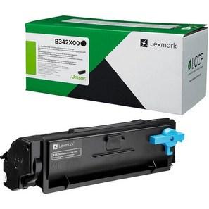 Lexmark B342X00